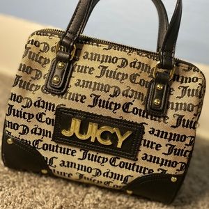 Juicy couture bag 👜